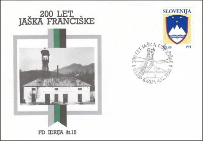 200 LET JAŠKA FRANČIŠKE